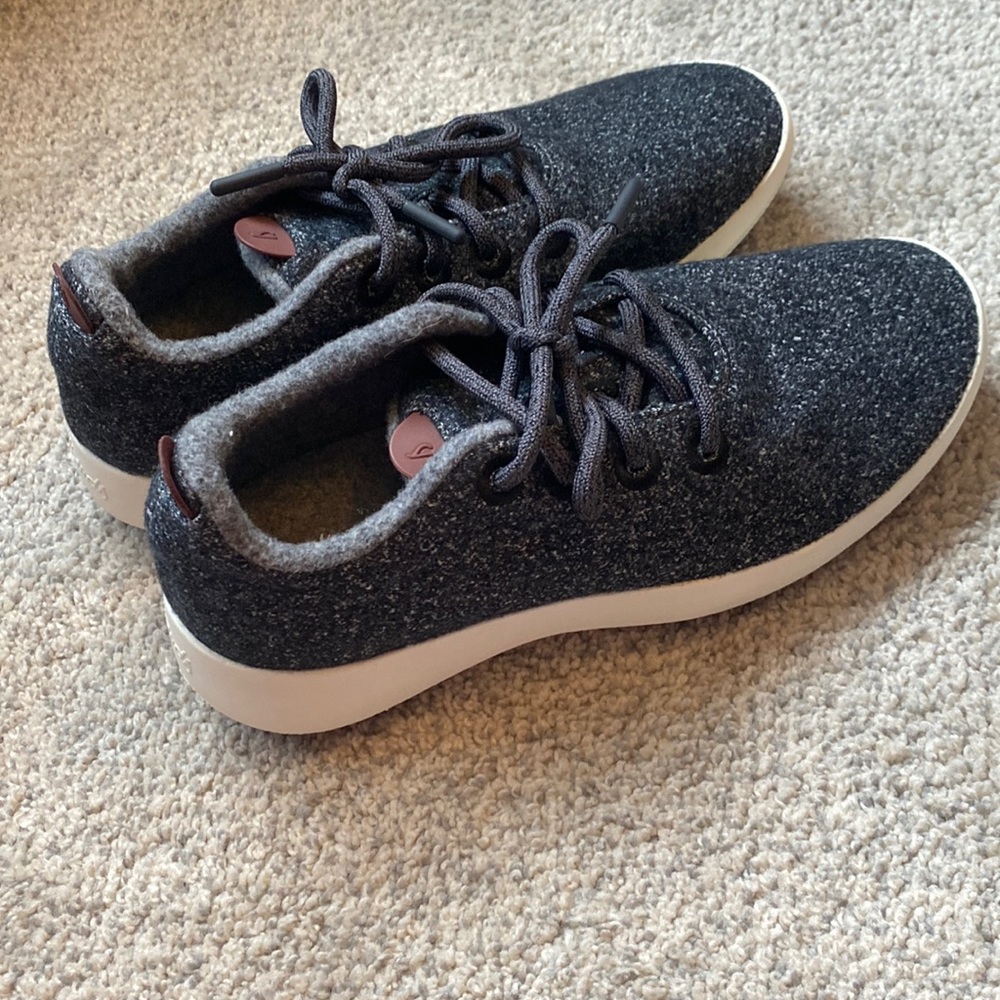 Allbirds sneakers
